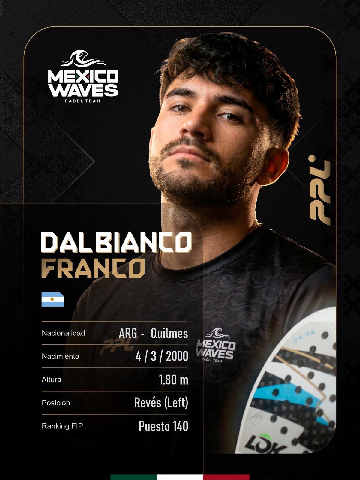 Franco Dal Bianco