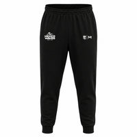 Jogger Mexico Waves negro — frente