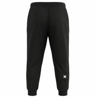 Jogger Mexico Waves negro — dorso