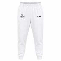Jogger Mexico Waves Blanco frente