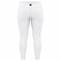 Leggings Blanco dorso