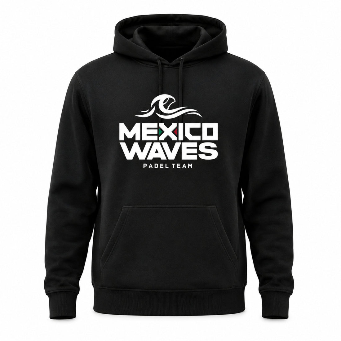 Hoodie Lifestyle · Negro