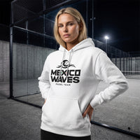 Hoodie Lifestyle · Blanco