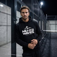 Hoodie Lifestyle · Negro