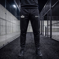 Jogger Off Court · Negro