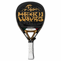 Pala Mexico Waves Carbon - frente
