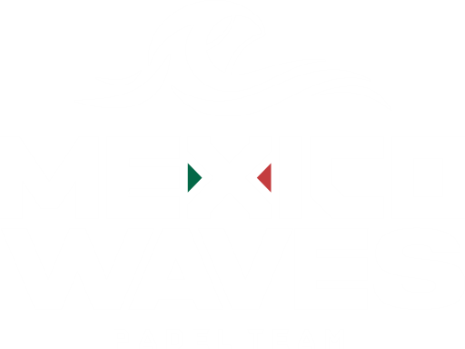 Mexico Waves
