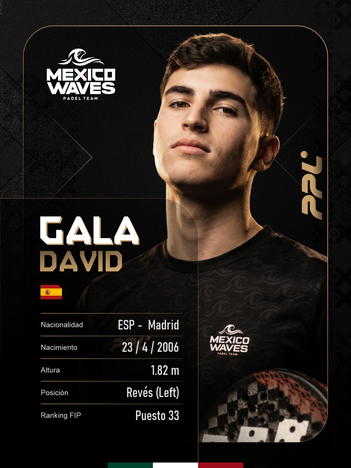 David Gala Sánchez