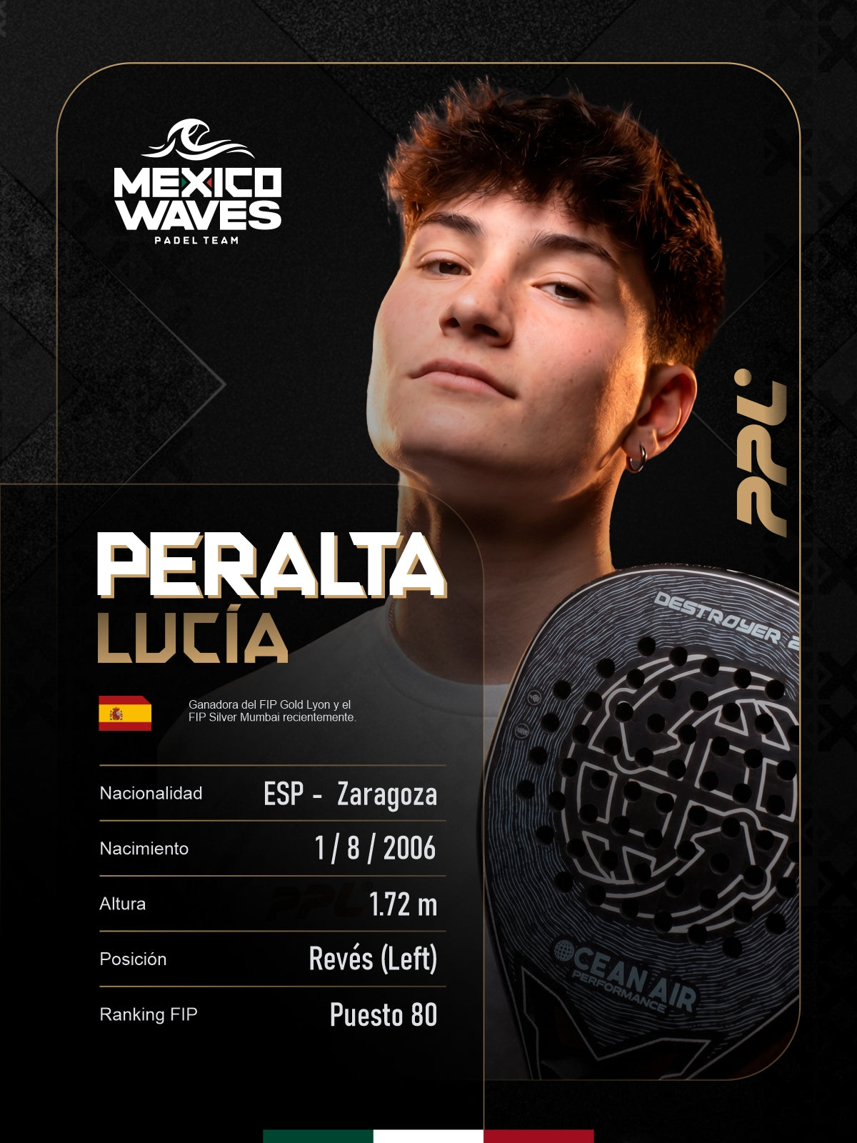 Lucía Peralta Expósito